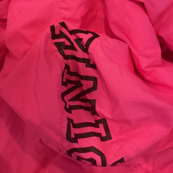 Pink pull over size extra small - Picture 5 of 8